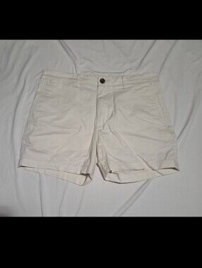 Goodfellow men's size 30 khaki shorts #20